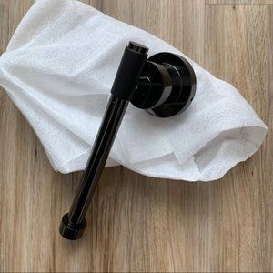 Kingston Brass Water Onyx Toilet Paper Holder New